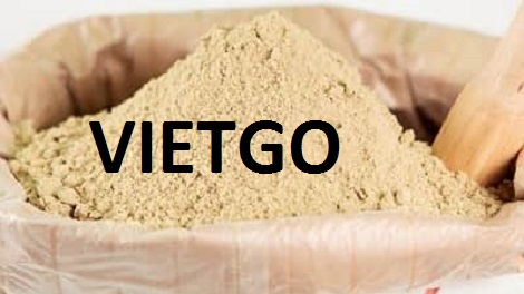  CÁM GẠO VIETGO